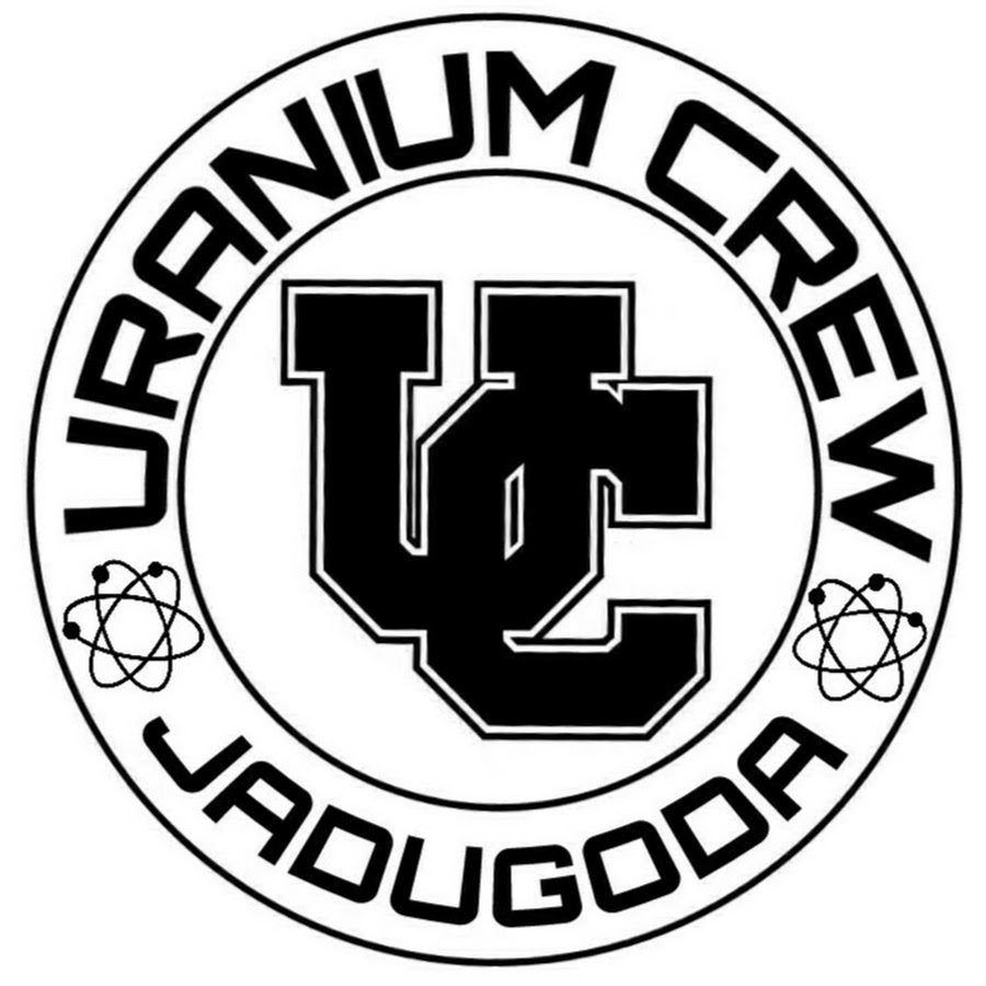 Uranium Crew YouTube channel avatar