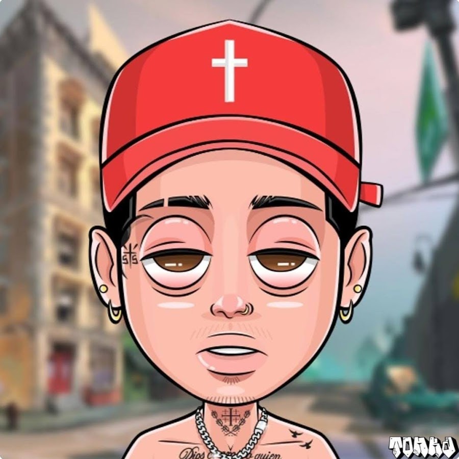 Chikis Ra Oficial Avatar del canal de YouTube
