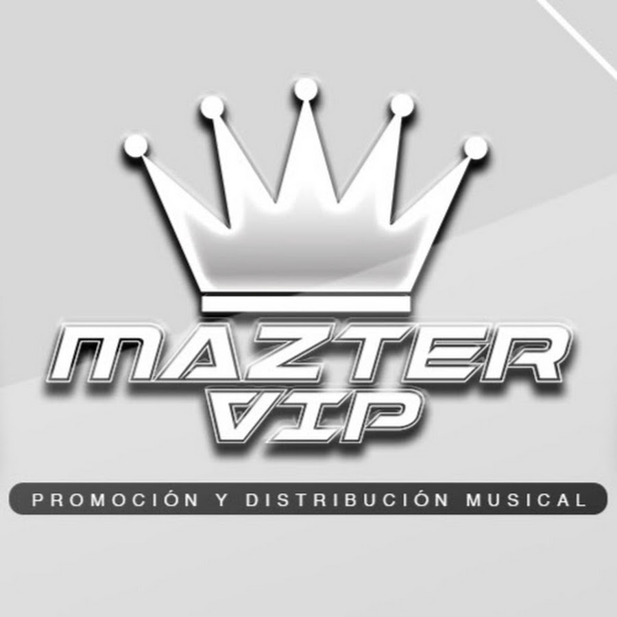 Mazter VIP YouTube channel avatar