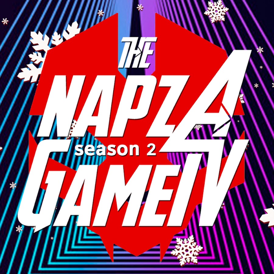 Napza GameTV Avatar channel YouTube 