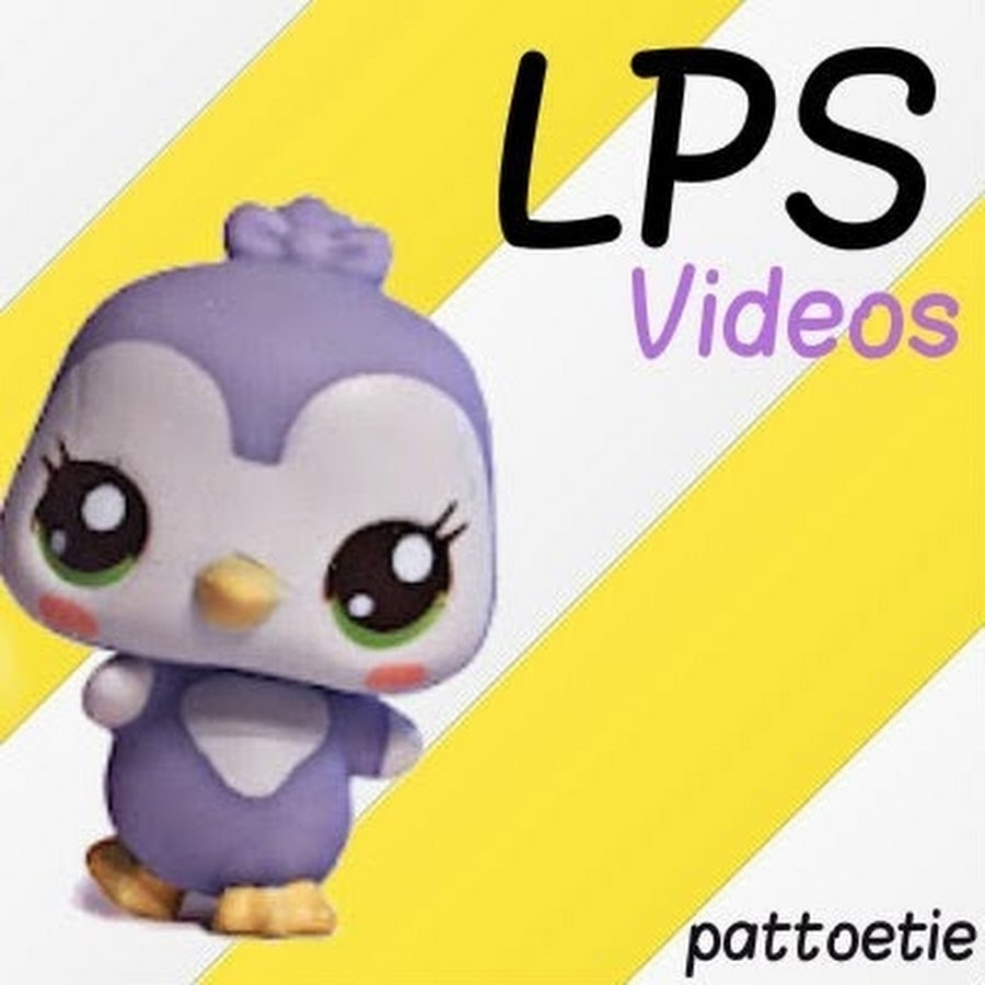 pattoetie YouTube kanalı avatarı