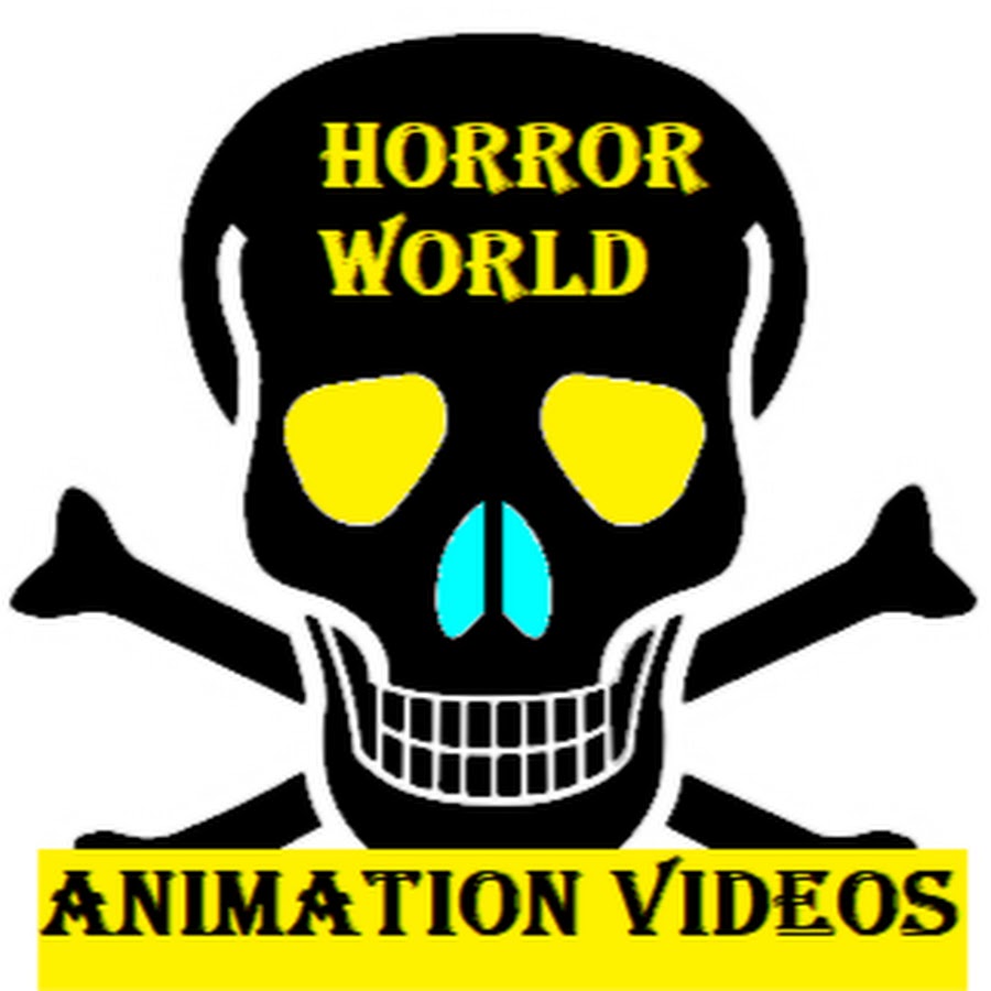 horror world