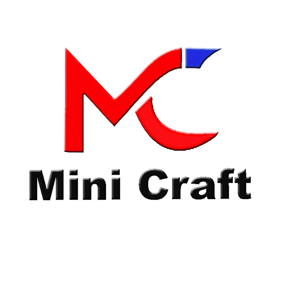 Mini Craft YouTube channel avatar