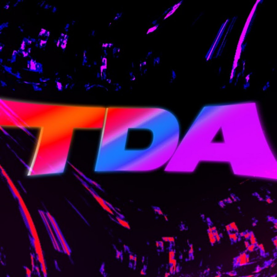The Digital Acid YouTube channel avatar
