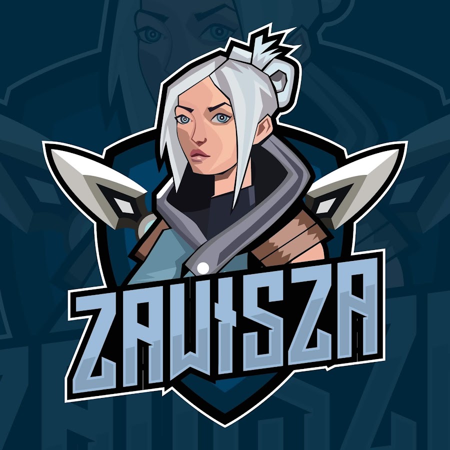 Zawisza Games YouTube kanalı avatarı