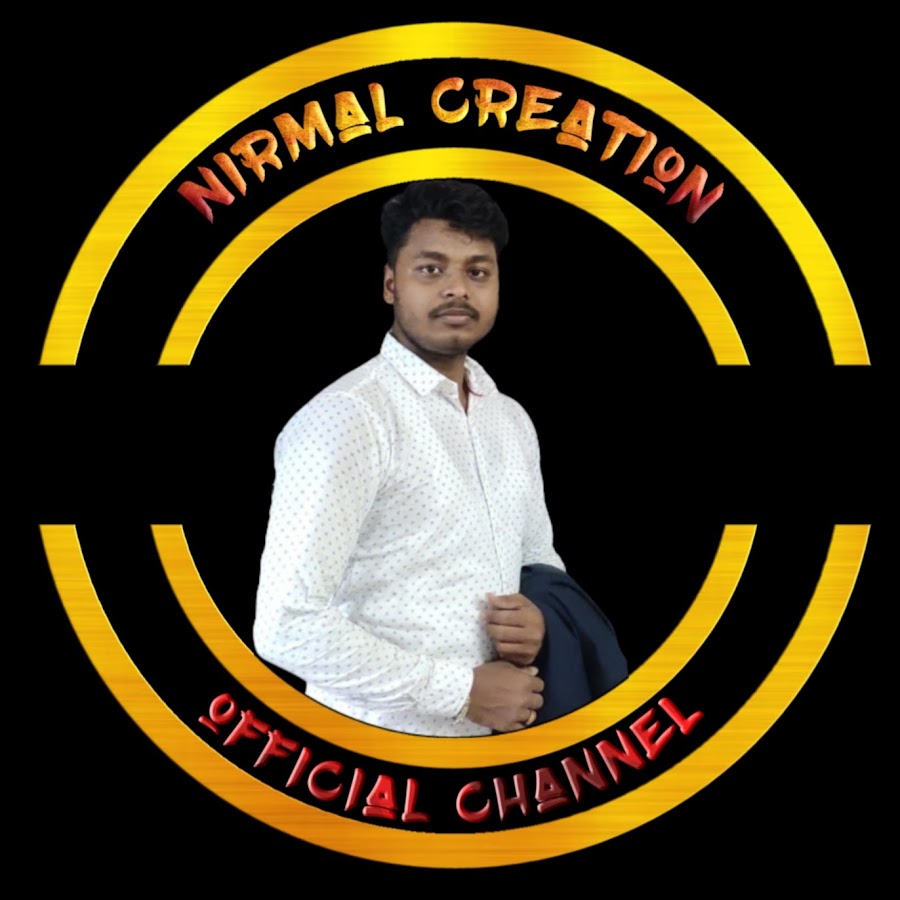 NIRMAL CREATION YouTube 频道头像