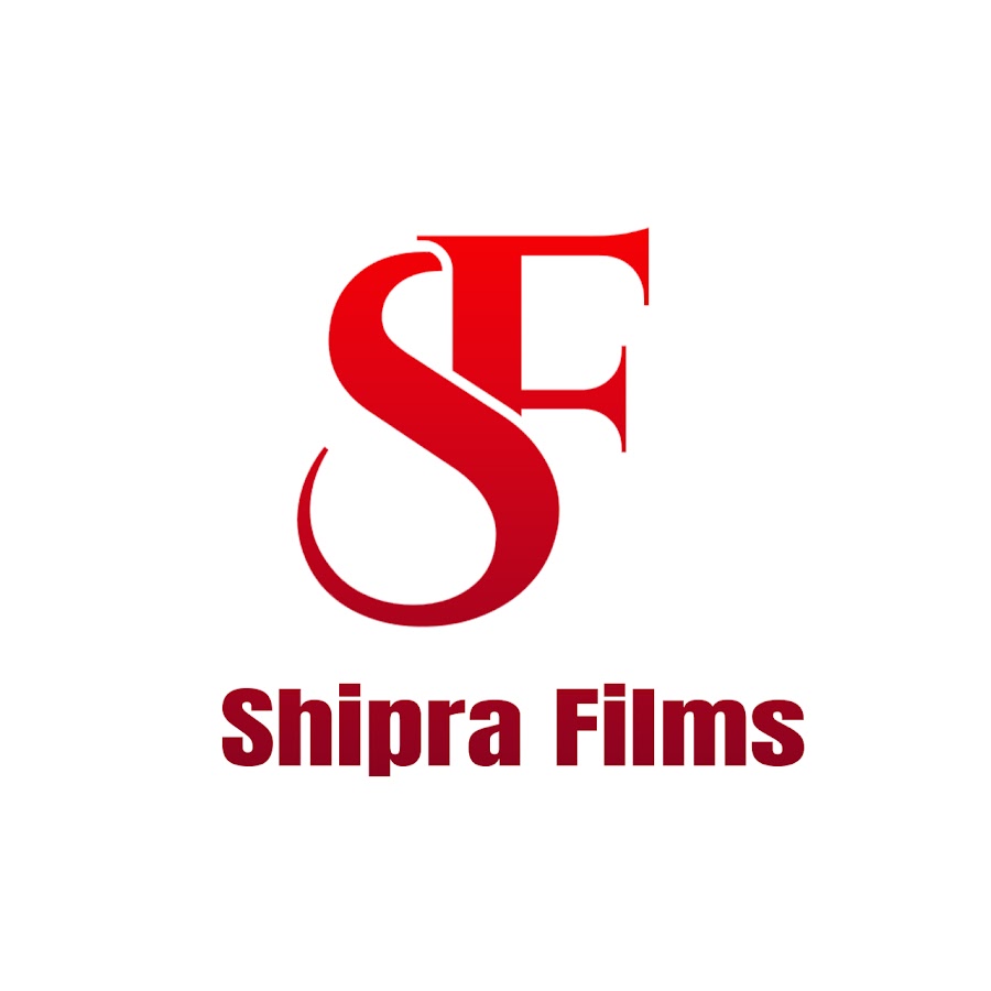 Shipra Films رمز قناة اليوتيوب