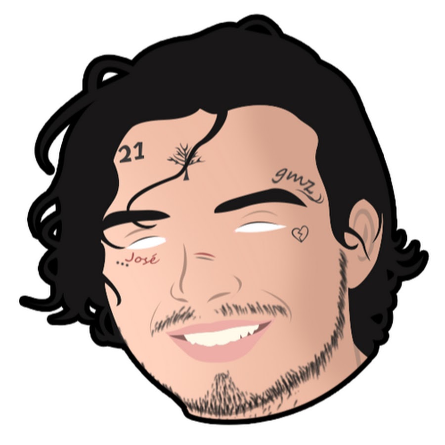 Solid Mike Avatar de canal de YouTube