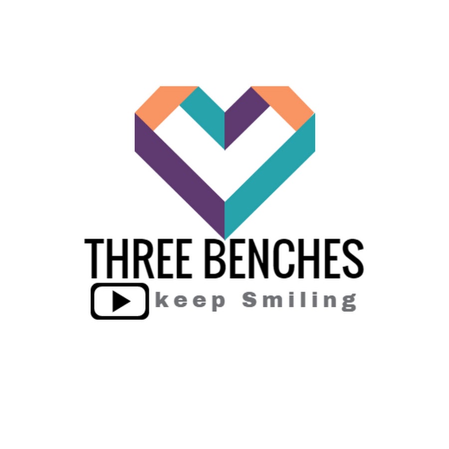 Three Benches