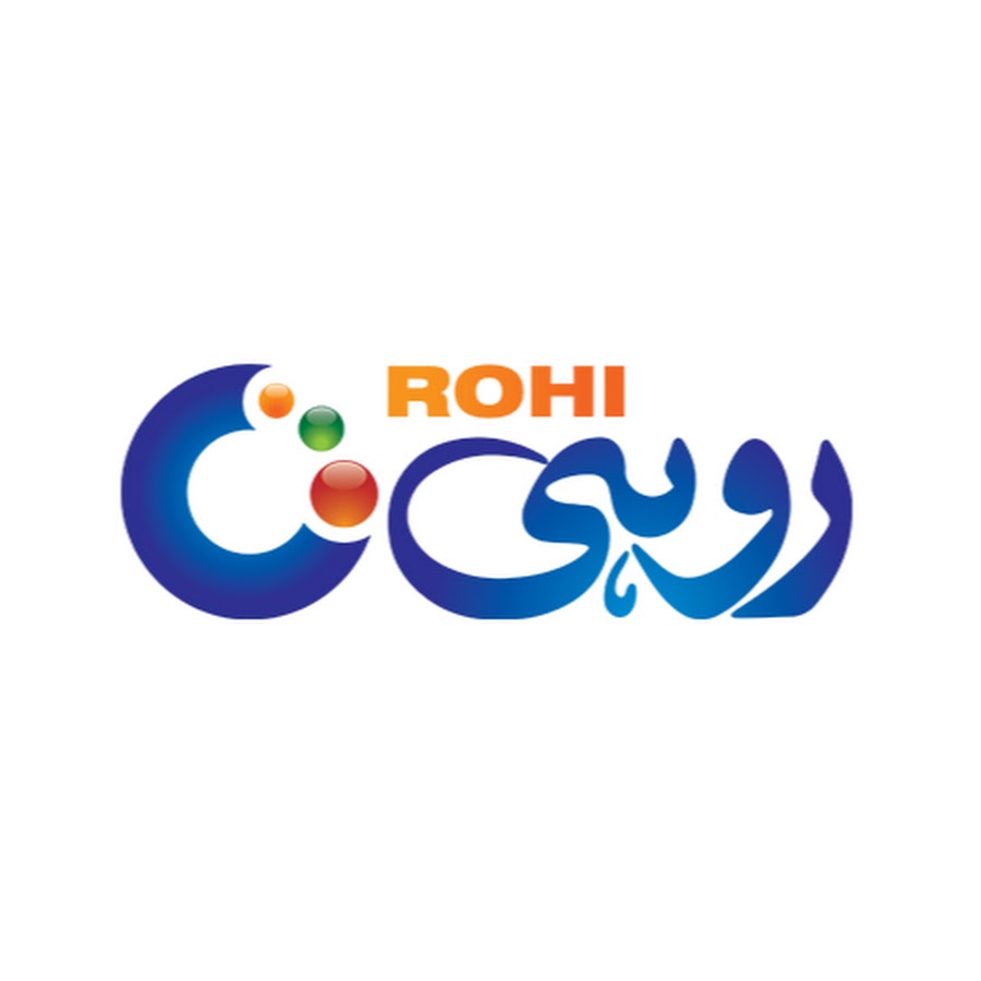 Rohi YouTube channel avatar