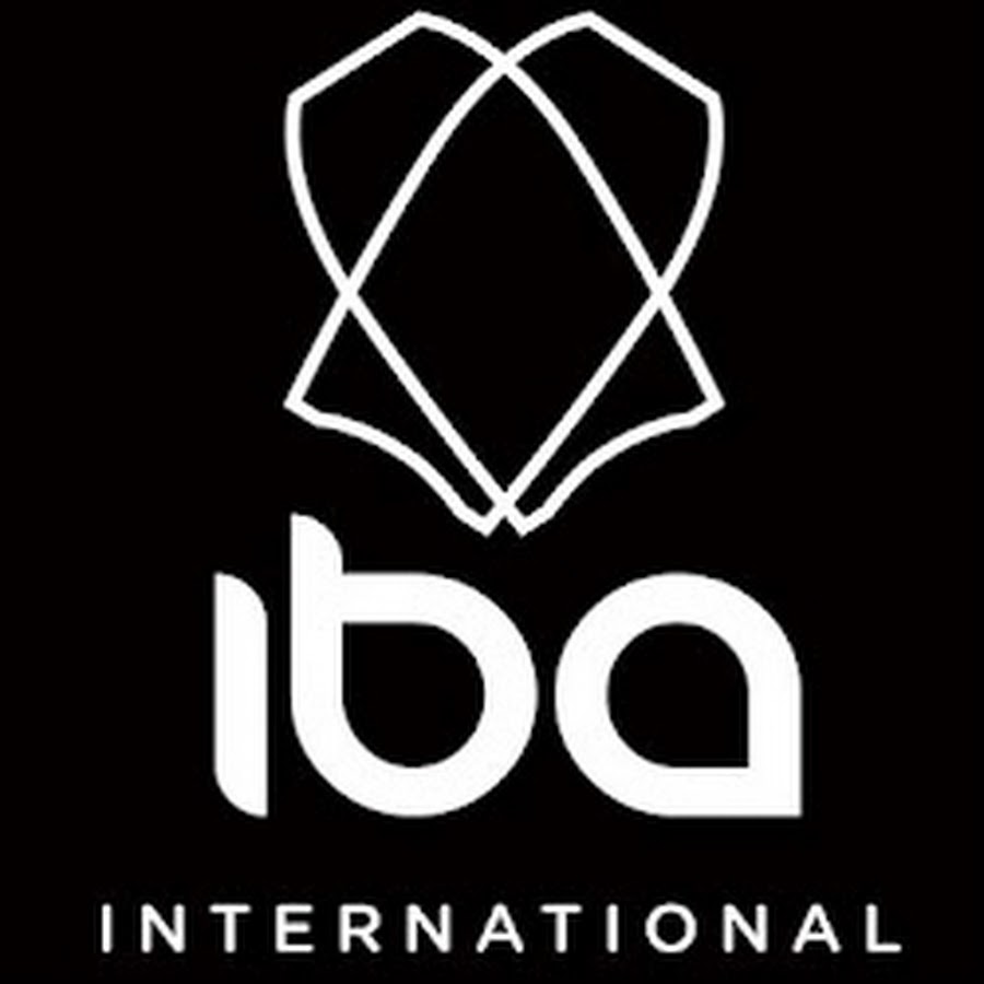 IBA World Tour YouTube channel avatar