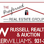 The Preferred Real Estate Group YouTube Profile Photo