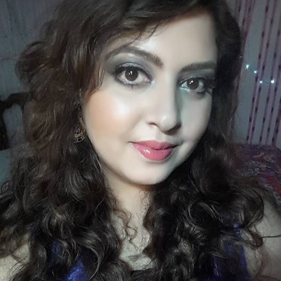 IndianBeautyReviewer YouTube channel avatar