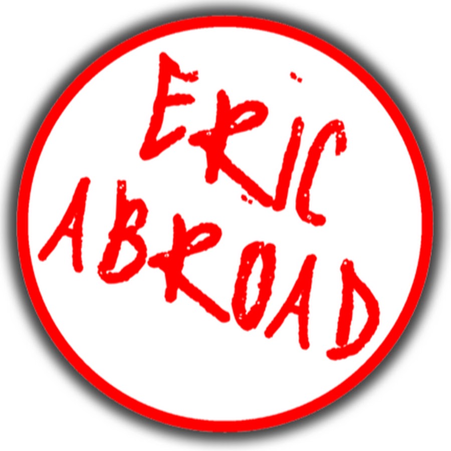 Eric Abroad
