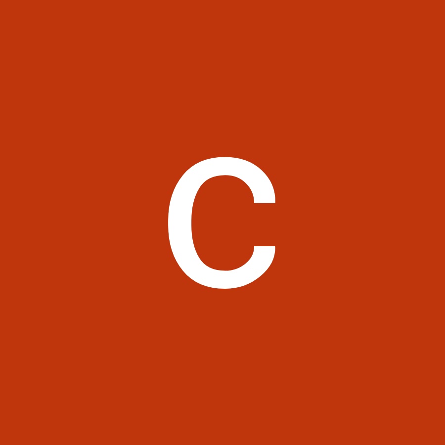 canaryworf YouTube channel avatar
