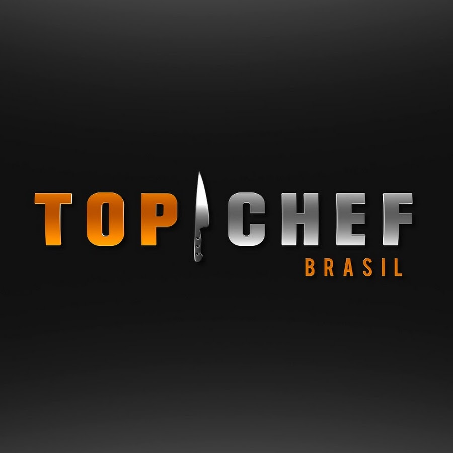 Top Chef Brasil YouTube channel avatar