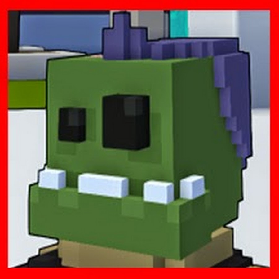 Trove_Express YouTube channel avatar