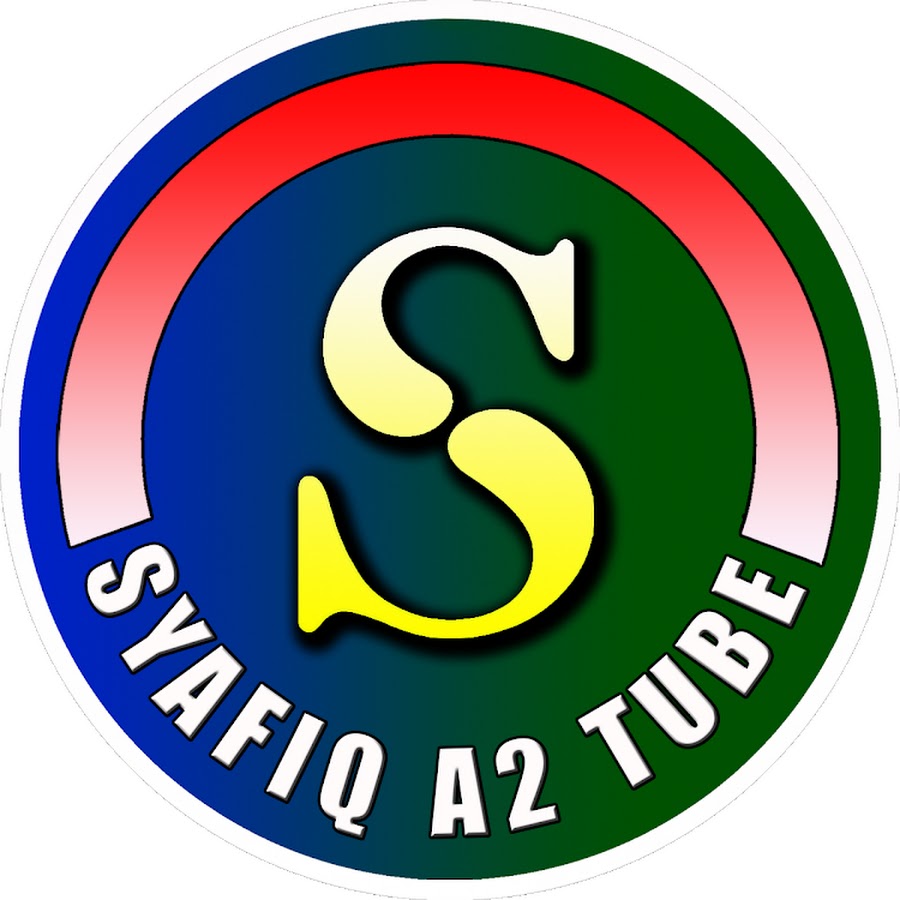 Syafiq A2 YouTube channel avatar