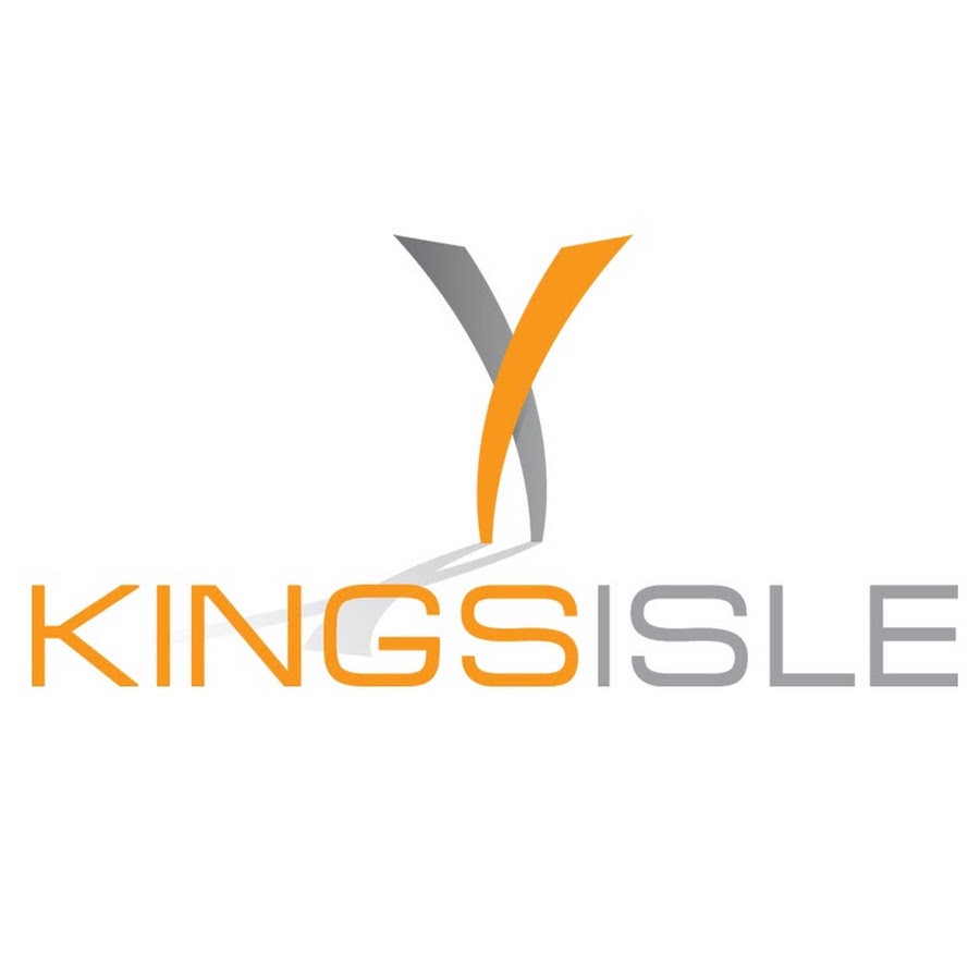 KingsIsle Entertainment यूट्यूब चैनल अवतार