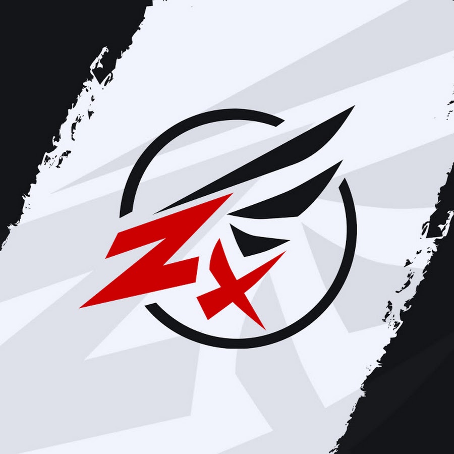 Official ZX YouTube kanalı avatarı