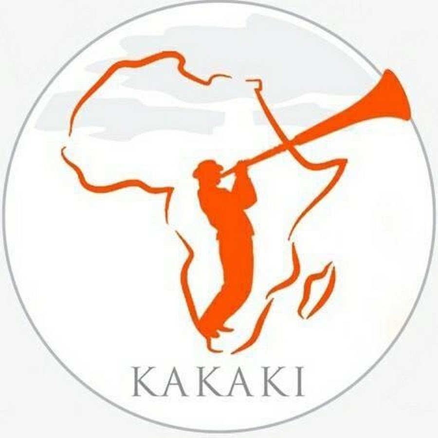 Kakaki Africa YouTube channel avatar