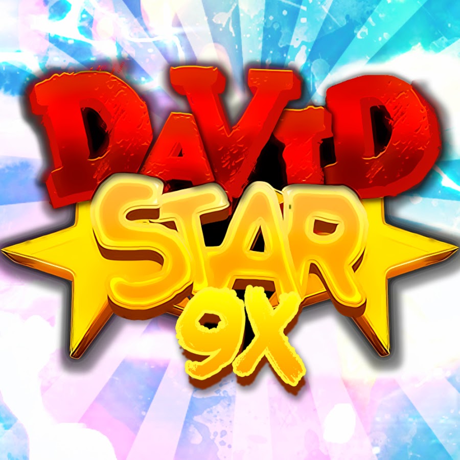 Davidstar9x YouTube channel avatar