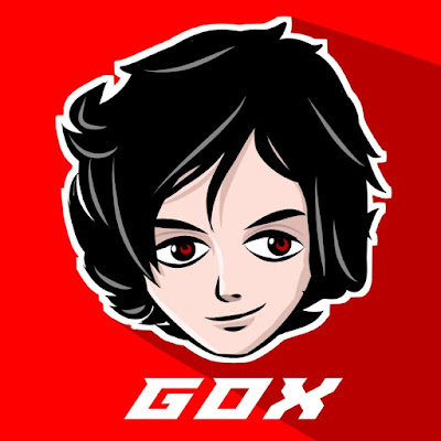 GOX Youtube Channel