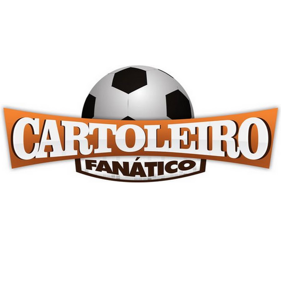 Cartoleiro FanÃ¡tico YouTube kanalı avatarı