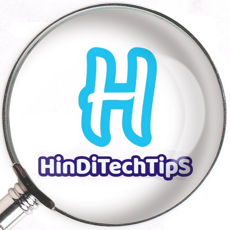 HinDiTechTipS Avatar canale YouTube 