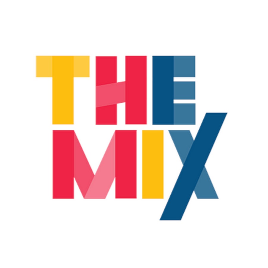 In The Mix YouTube channel avatar