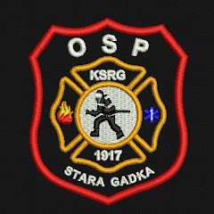 OSP KSRG Stara Gadka