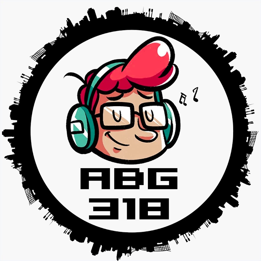 Abg 318 YouTube channel avatar