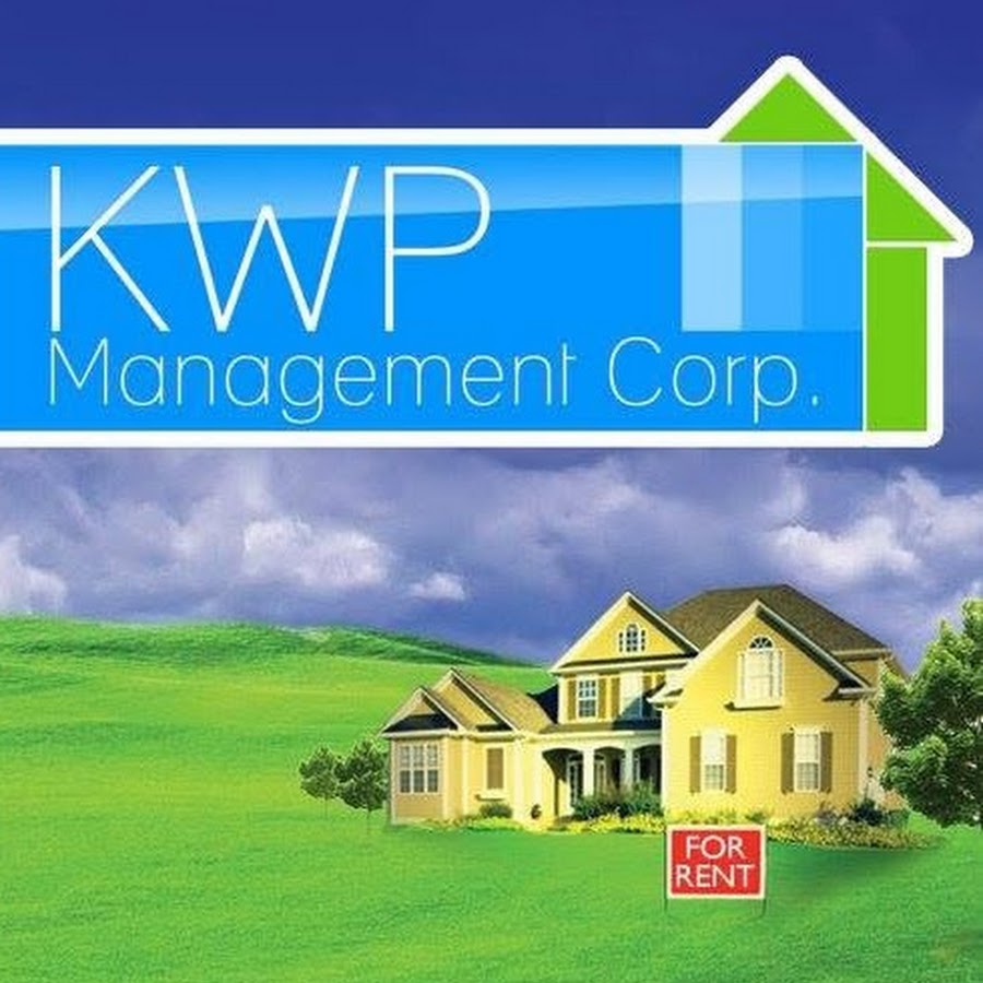 K W Property Management Youtube