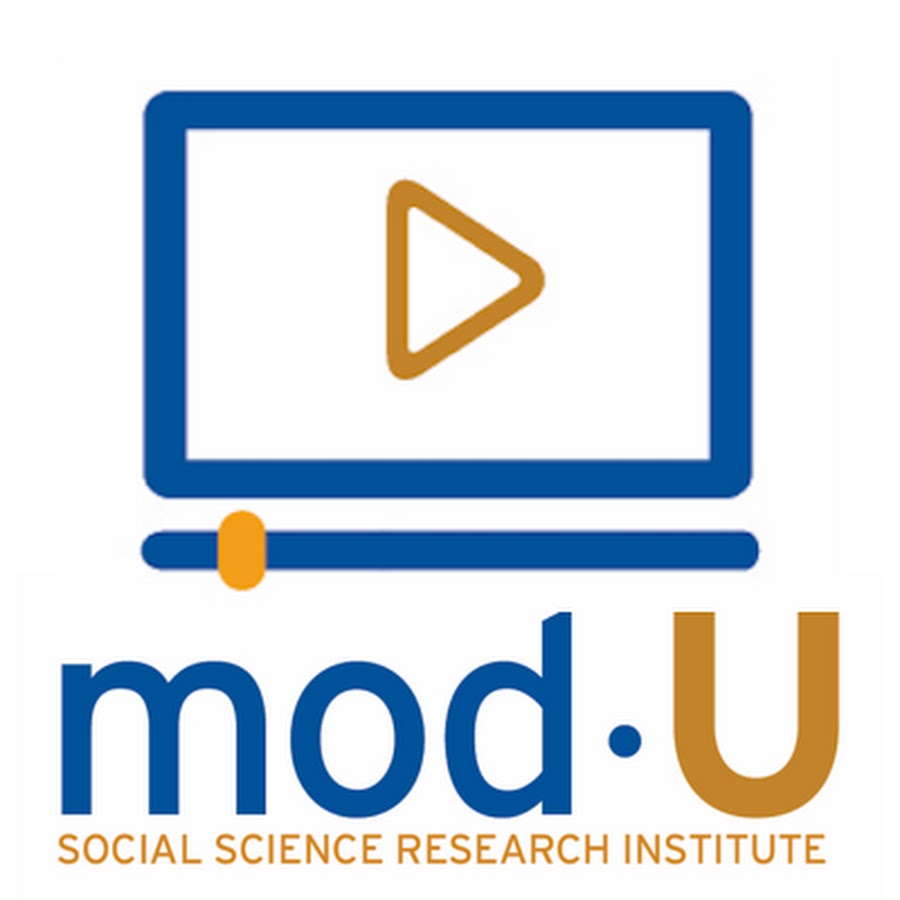 Mod U Powerful Concepts In Social Science Youtube
