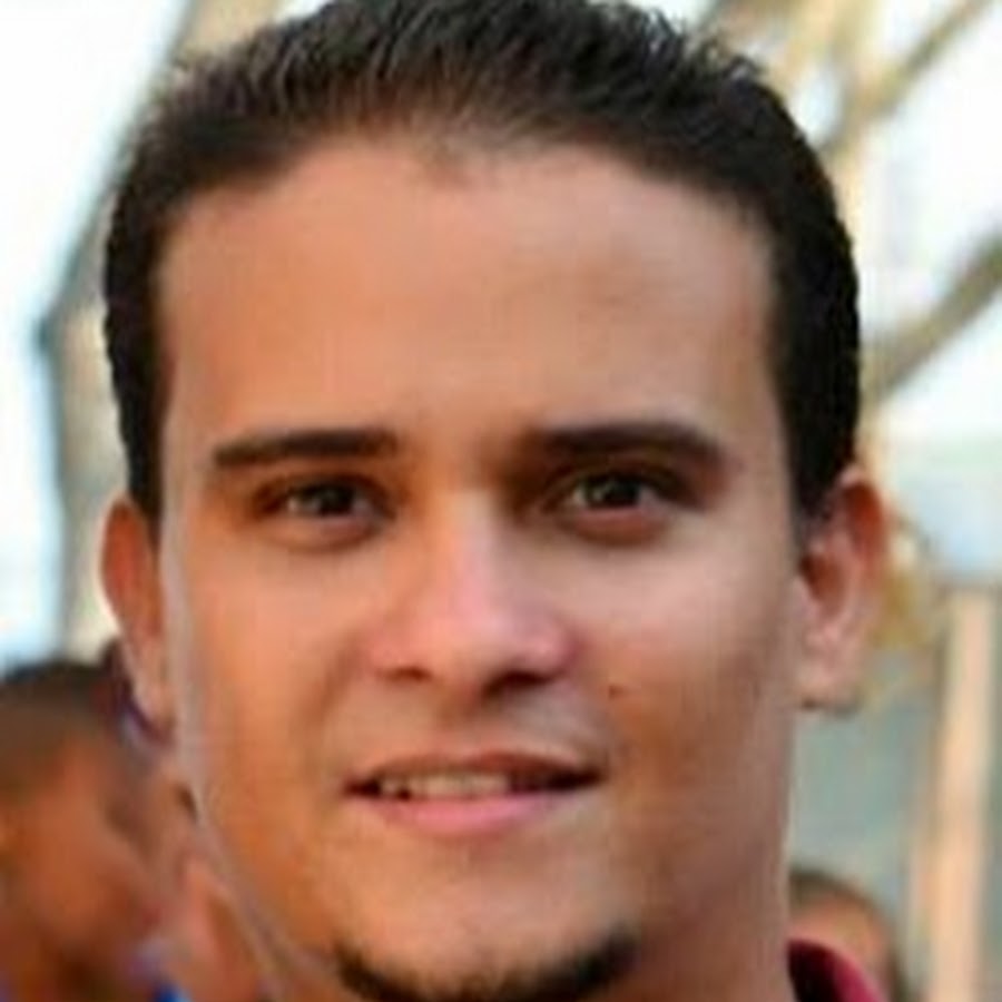 Luiz Souza YouTube channel avatar