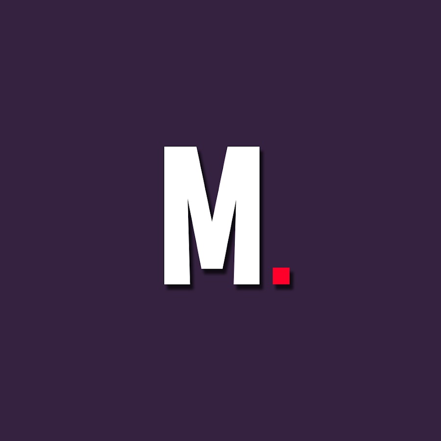 Maxx YouTube channel avatar