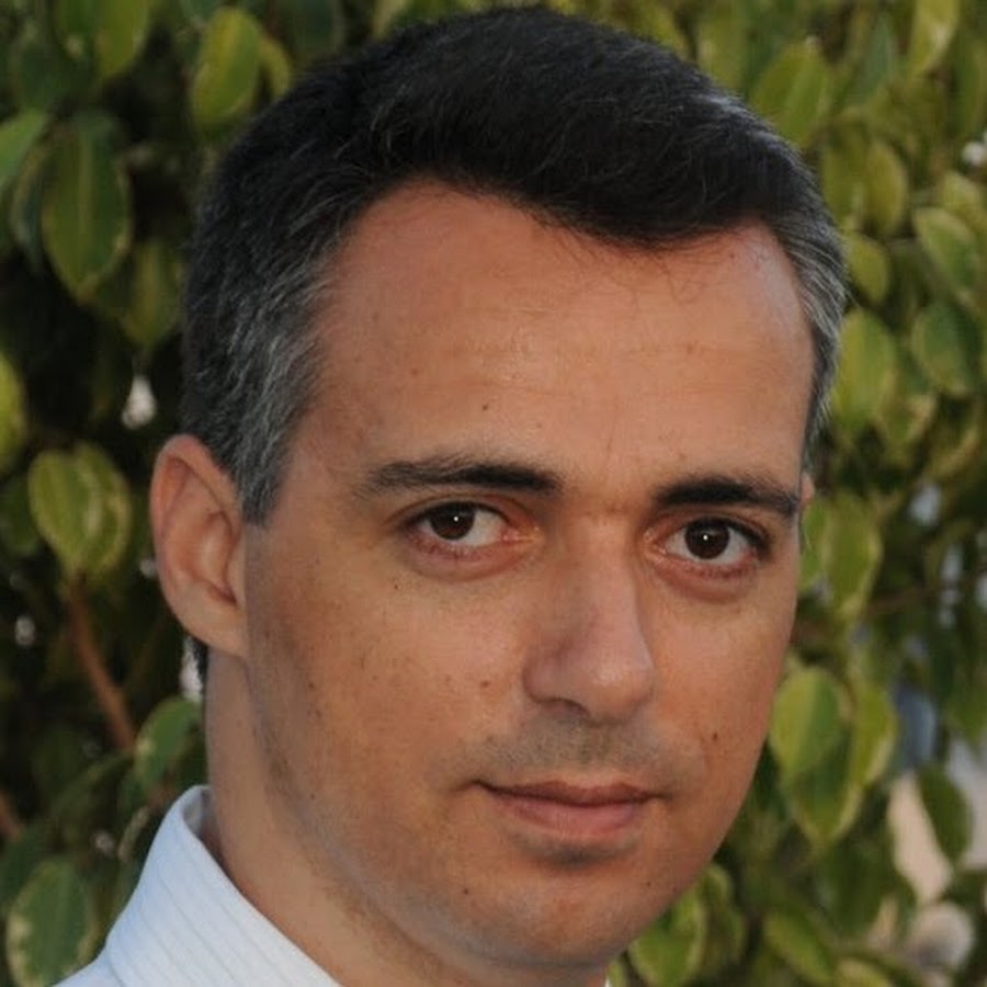 Yariv Tawili