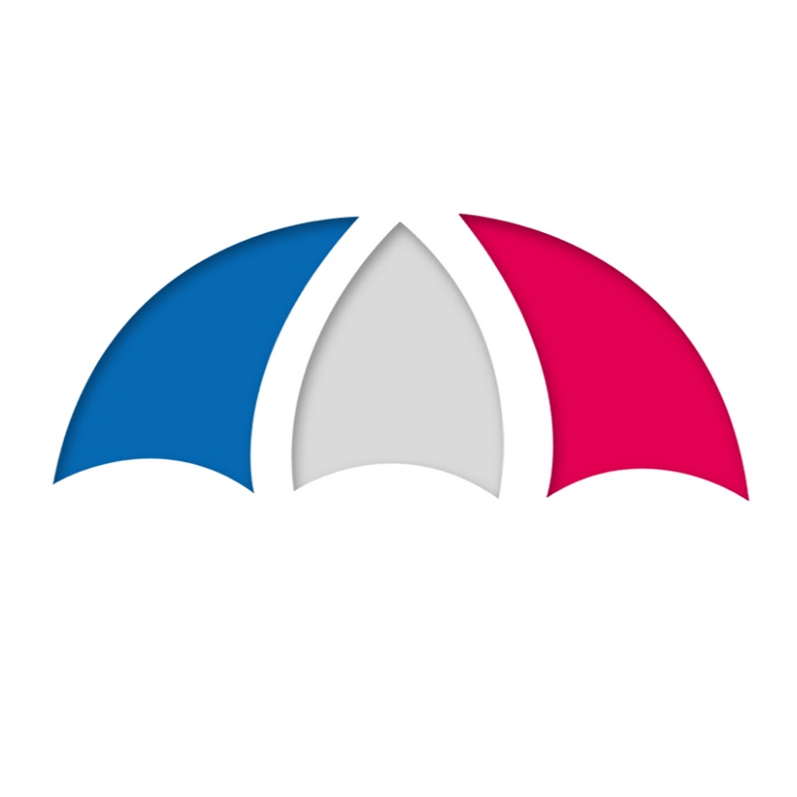 Parapluie French Avatar del canal de YouTube