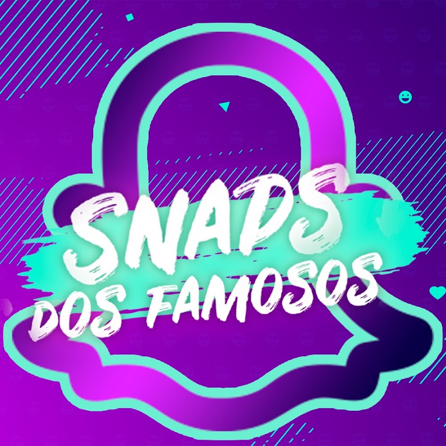 Snaps dos Famosos Аватар канала YouTube