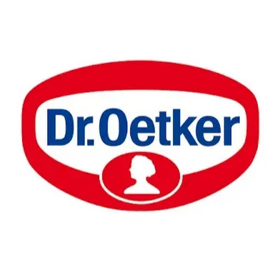 Dr. Oetker Deutschland Avatar de chaîne YouTube