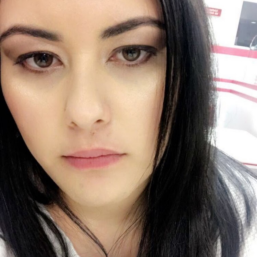 Sandra Mejia YouTube kanalı avatarı