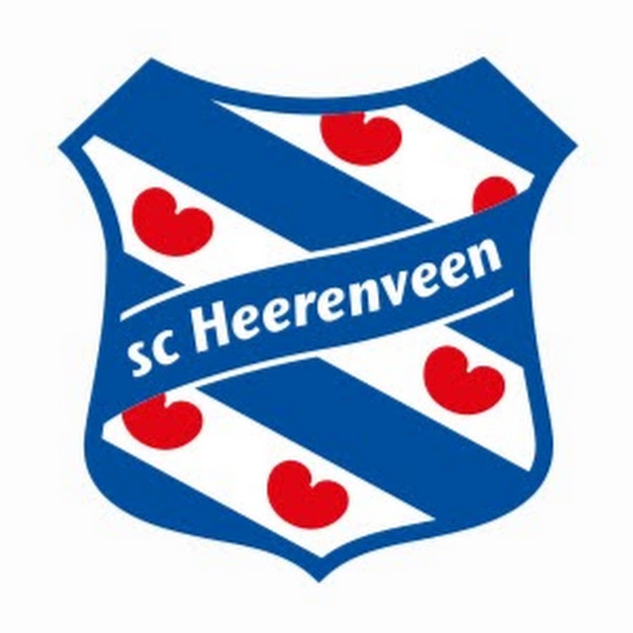scHeerenveen YouTube channel avatar