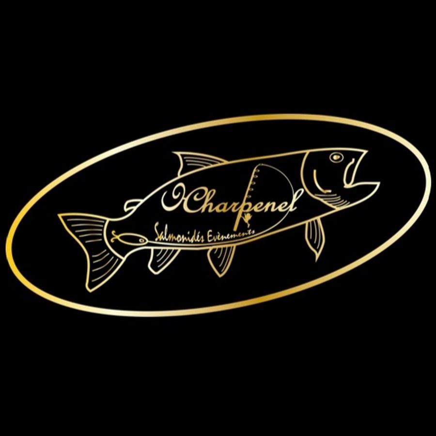 salmonidesevenements YouTube channel avatar