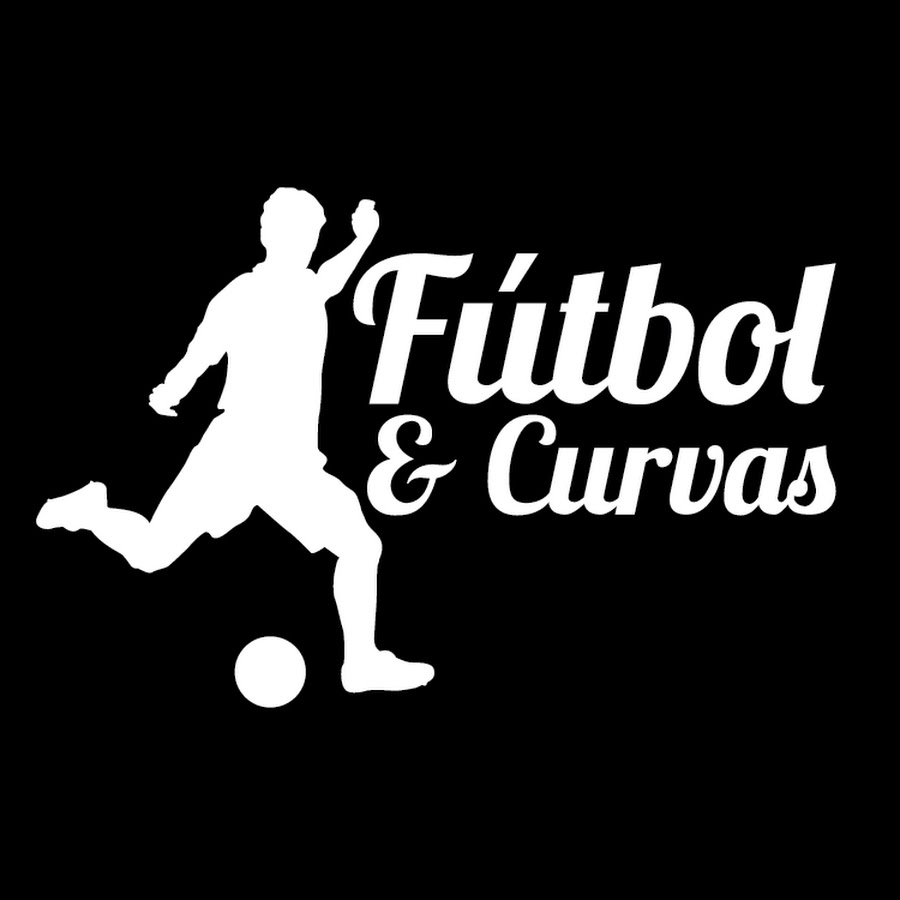 Futbol y Curvas ইউটিউব চ্যানেল অ্যাভাটার