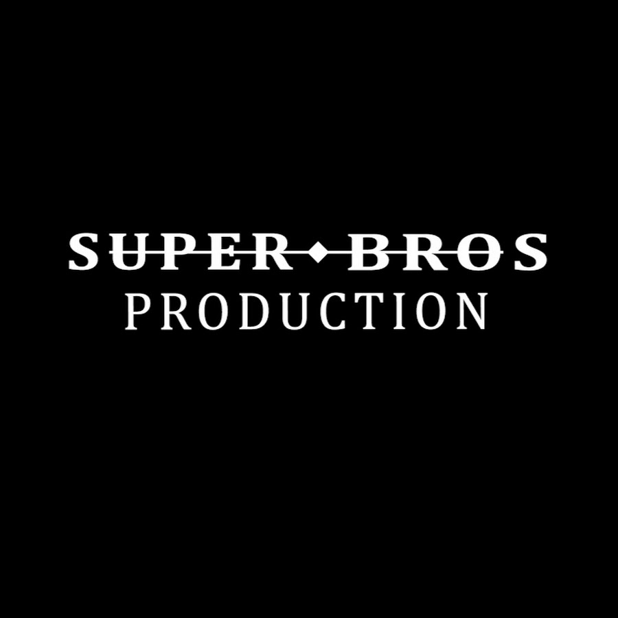 Super Bros Production رمز قناة اليوتيوب