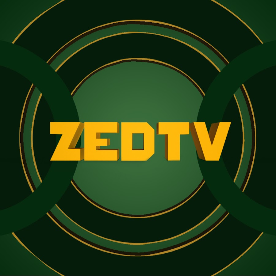 Z96 Avatar de canal de YouTube