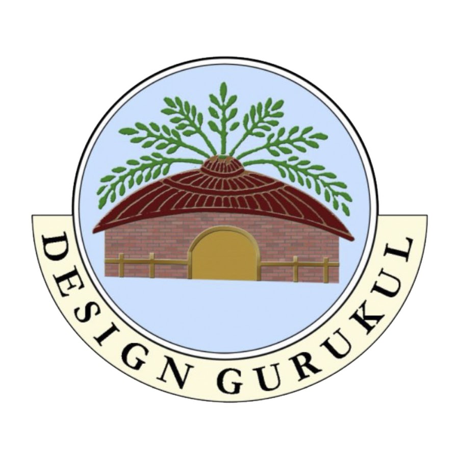 Design Gurukul Avatar canale YouTube 
