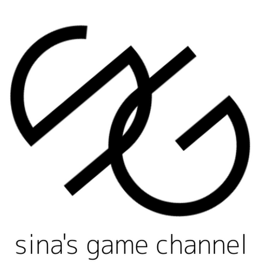 sina's game channel ইউটিউব চ্যানেল অ্যাভাটার