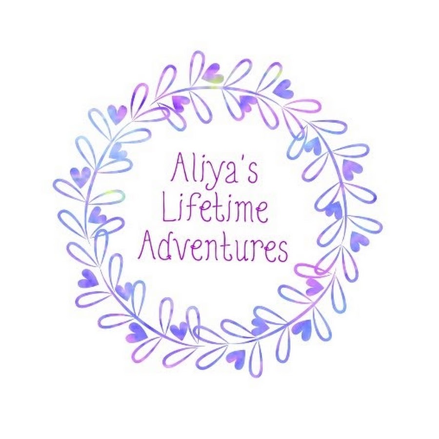 Aliya's lifetime Adventures Avatar channel YouTube 