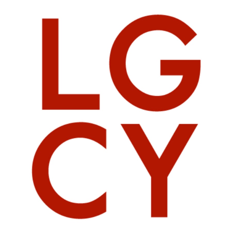 Legacy Disciple YouTube-Kanal-Avatar